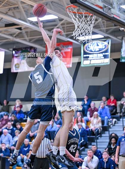 Thumbnail 1 in Wyomissing @ Berks Catholic photogallery.
