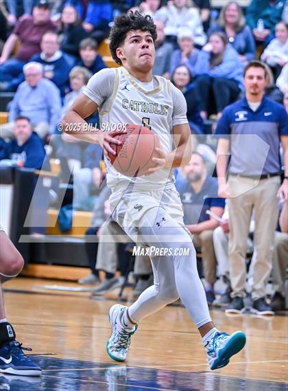 Thumbnail 3 in Wyomissing @ Berks Catholic photogallery.