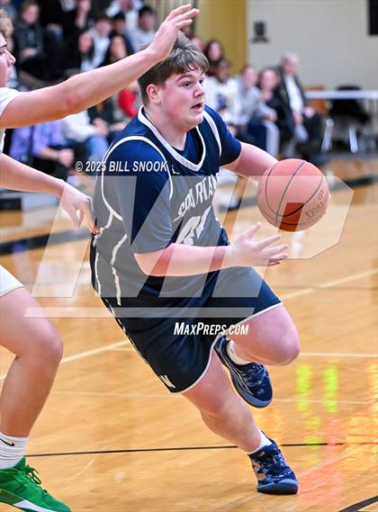Thumbnail 1 in Wyomissing @ Berks Catholic photogallery.