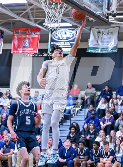 Thumbnail 3 in Wyomissing @ Berks Catholic photogallery.