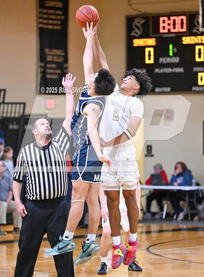 Thumbnail 1 in Wyomissing @ Berks Catholic photogallery.