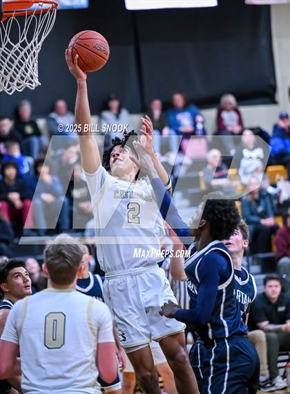Thumbnail 2 in Wyomissing @ Berks Catholic photogallery.