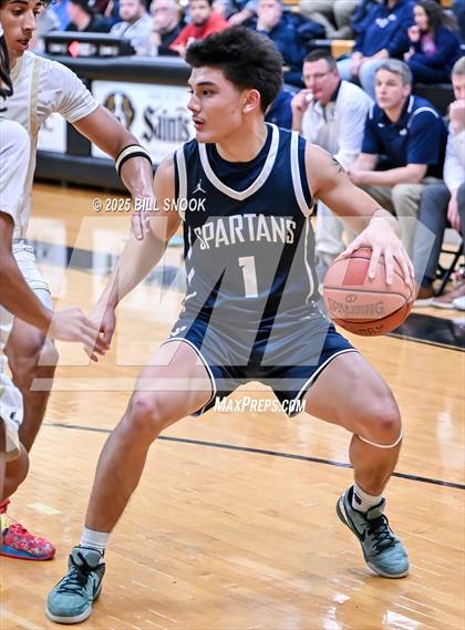 Thumbnail 3 in Wyomissing @ Berks Catholic photogallery.