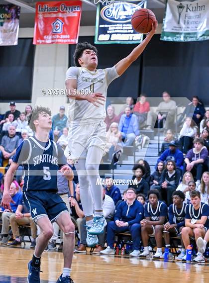 Thumbnail 2 in Wyomissing @ Berks Catholic photogallery.