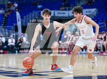 Thumbnail 1 in Hargrave vs. Argyle (UIL 4A Final) photogallery.