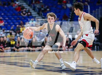 Thumbnail 3 in Hargrave vs. Argyle (UIL 4A Final) photogallery.