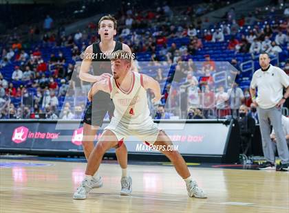 Thumbnail 1 in Hargrave vs. Argyle (UIL 4A Final) photogallery.