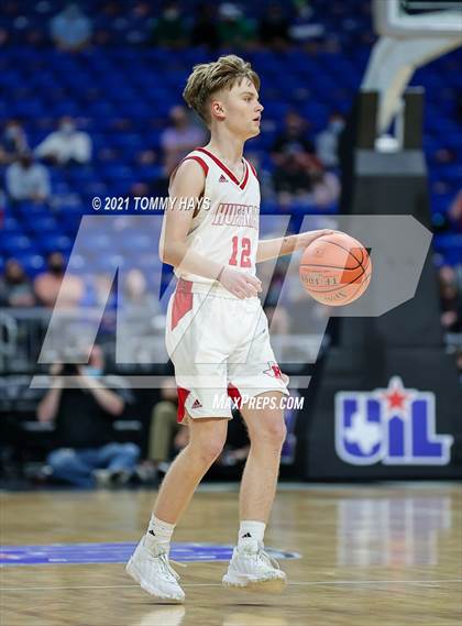 Thumbnail 3 in Hargrave vs. Argyle (UIL 4A Final) photogallery.