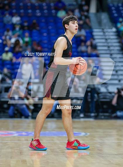 Thumbnail 1 in Hargrave vs. Argyle (UIL 4A Final) photogallery.