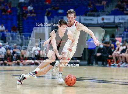 Thumbnail 2 in Hargrave vs. Argyle (UIL 4A Final) photogallery.