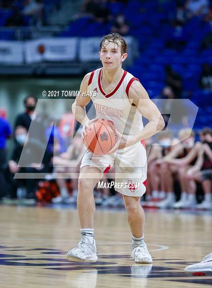 Thumbnail 1 in Hargrave vs. Argyle (UIL 4A Final) photogallery.
