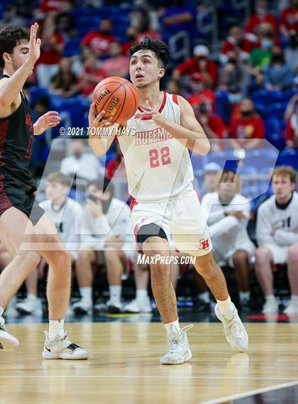 Thumbnail 2 in Hargrave vs. Argyle (UIL 4A Final) photogallery.