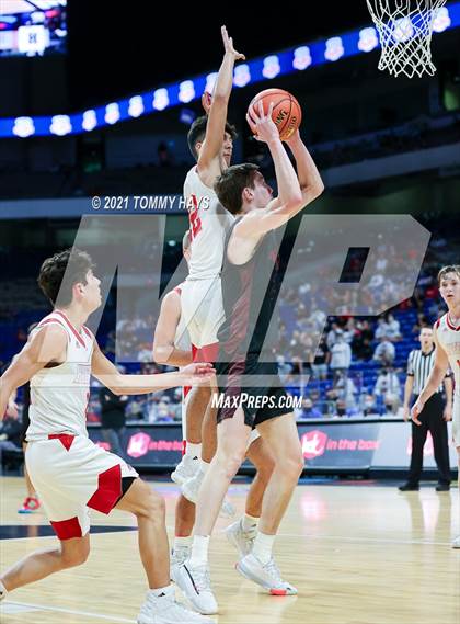 Thumbnail 1 in Hargrave vs. Argyle (UIL 4A Final) photogallery.