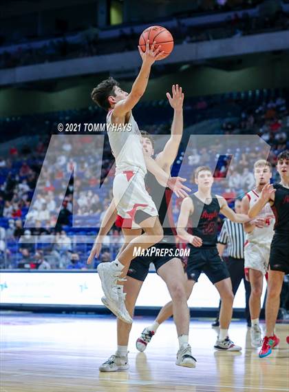 Thumbnail 1 in Hargrave vs. Argyle (UIL 4A Final) photogallery.