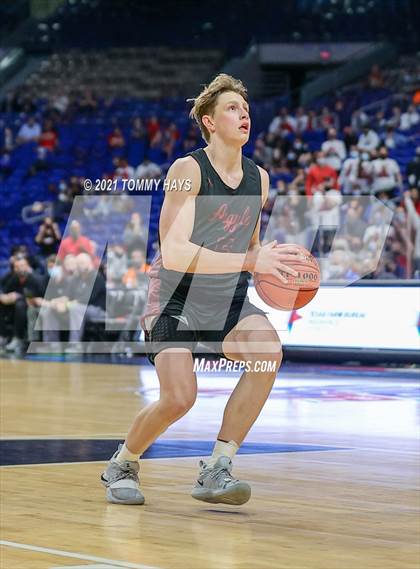 Thumbnail 2 in Hargrave vs. Argyle (UIL 4A Final) photogallery.