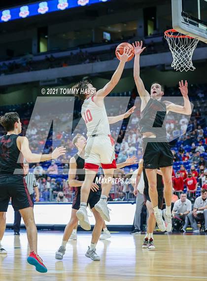 Thumbnail 2 in Hargrave vs. Argyle (UIL 4A Final) photogallery.