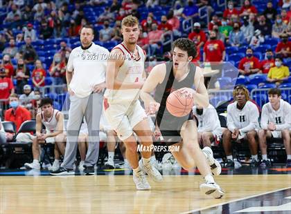 Thumbnail 1 in Hargrave vs. Argyle (UIL 4A Final) photogallery.