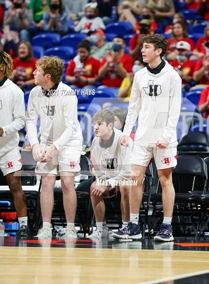 Thumbnail 1 in Hargrave vs. Argyle (UIL 4A Final) photogallery.