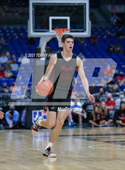 Thumbnail 1 in Hargrave vs. Argyle (UIL 4A Final) photogallery.