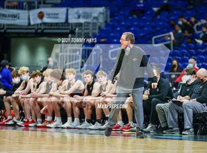 Thumbnail 1 in Hargrave vs. Argyle (UIL 4A Final) photogallery.