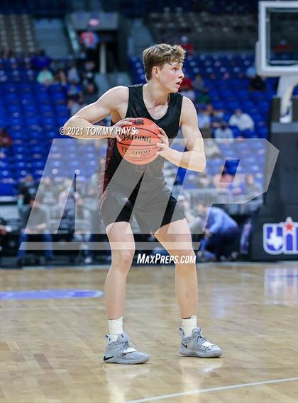 Thumbnail 3 in Hargrave vs. Argyle (UIL 4A Final) photogallery.