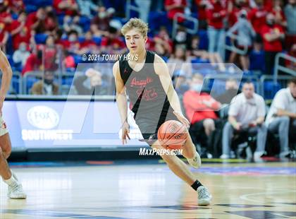 Thumbnail 2 in Hargrave vs. Argyle (UIL 4A Final) photogallery.