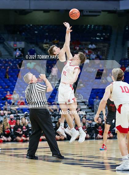 Thumbnail 1 in Hargrave vs. Argyle (UIL 4A Final) photogallery.
