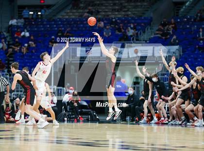 Thumbnail 1 in Hargrave vs. Argyle (UIL 4A Final) photogallery.