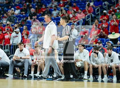 Thumbnail 1 in Hargrave vs. Argyle (UIL 4A Final) photogallery.