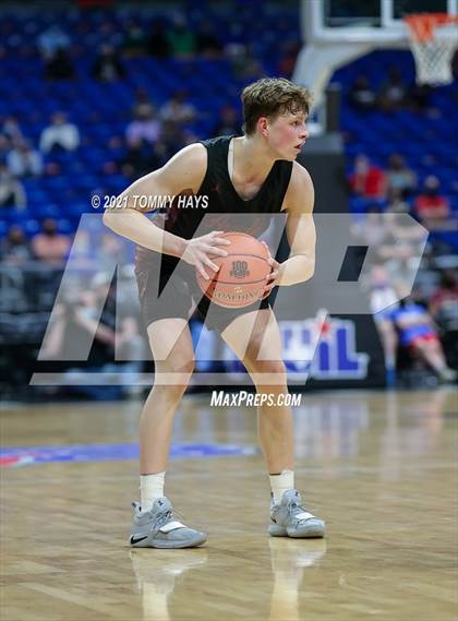 Thumbnail 1 in Hargrave vs. Argyle (UIL 4A Final) photogallery.