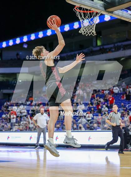 Thumbnail 1 in Hargrave vs. Argyle (UIL 4A Final) photogallery.