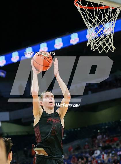 Thumbnail 2 in Hargrave vs. Argyle (UIL 4A Final) photogallery.