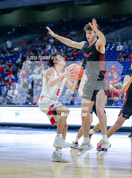 Thumbnail 3 in Hargrave vs. Argyle (UIL 4A Final) photogallery.
