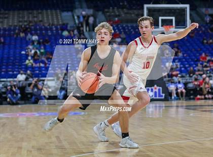 Thumbnail 1 in Hargrave vs. Argyle (UIL 4A Final) photogallery.
