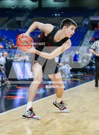 Thumbnail 1 in Hargrave vs. Argyle (UIL 4A Final) photogallery.