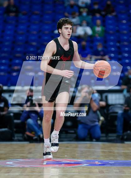 Thumbnail 2 in Hargrave vs. Argyle (UIL 4A Final) photogallery.