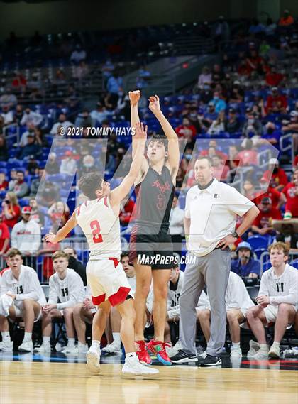 Thumbnail 1 in Hargrave vs. Argyle (UIL 4A Final) photogallery.