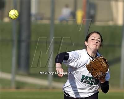 Thumbnail 1 in Centennial vs. Upland (Jurupa Valley Tourney) photogallery.