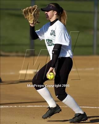 Thumbnail 1 in Centennial vs. Upland (Jurupa Valley Tourney) photogallery.