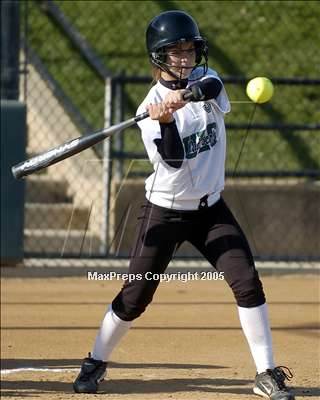 Thumbnail 1 in Centennial vs. Upland (Jurupa Valley Tourney) photogallery.