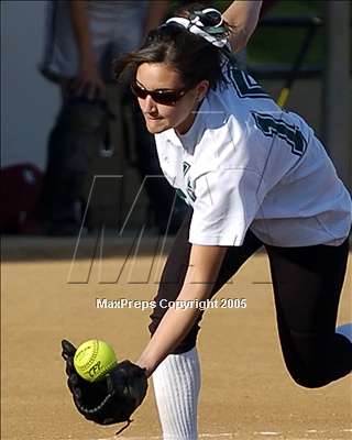 Thumbnail 3 in Centennial vs. Upland (Jurupa Valley Tourney) photogallery.