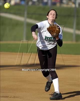 Thumbnail 2 in Centennial vs. Upland (Jurupa Valley Tourney) photogallery.