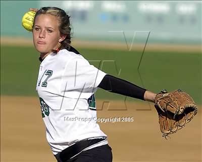 Thumbnail 2 in Centennial vs. Upland (Jurupa Valley Tourney) photogallery.