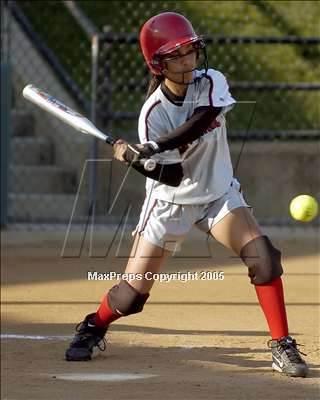 Thumbnail 1 in Centennial vs. Upland (Jurupa Valley Tourney) photogallery.