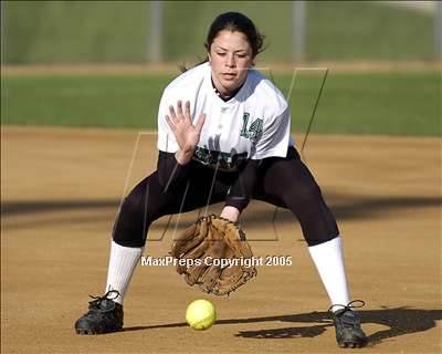 Thumbnail 3 in Centennial vs. Upland (Jurupa Valley Tourney) photogallery.