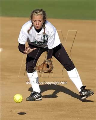 Thumbnail 3 in Centennial vs. Upland (Jurupa Valley Tourney) photogallery.
