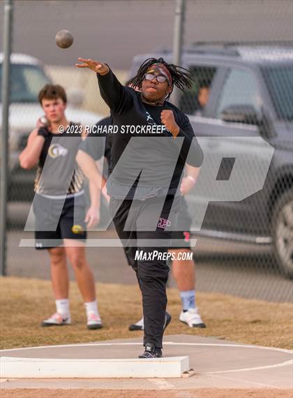 Thumbnail 3 in Ralston Valley Invitational photogallery.