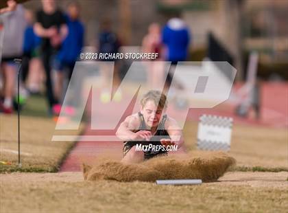 Thumbnail 3 in Ralston Valley Invitational photogallery.