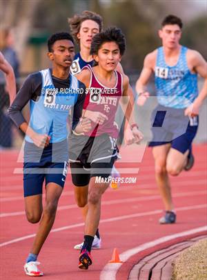 Ralston Valley Invitational