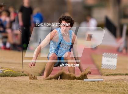 Thumbnail 2 in Ralston Valley Invitational photogallery.